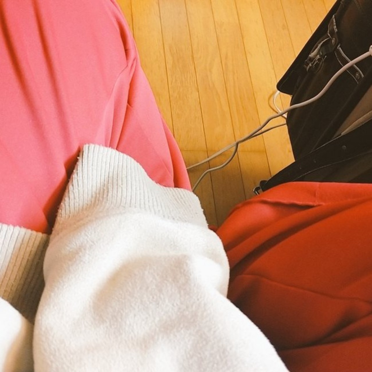 りおん( ▔•ω•▔ )