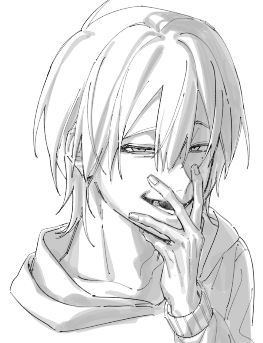 はう@HR