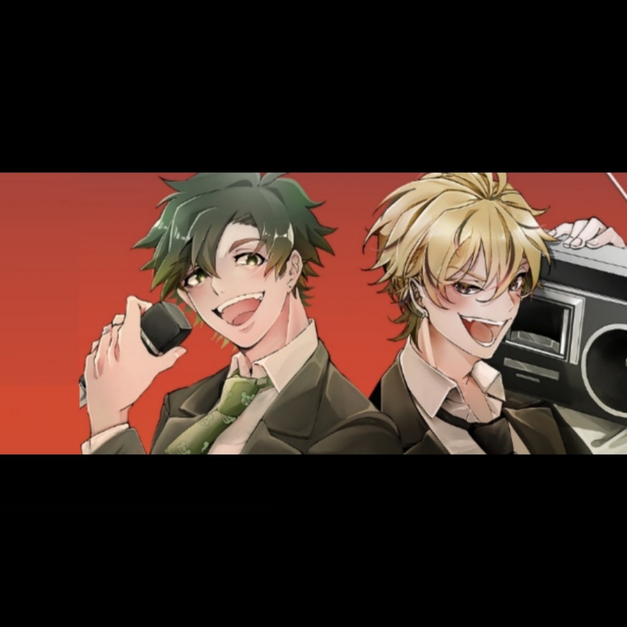 ヤクザだけどクッキー焼いたよ!ろみ専@民