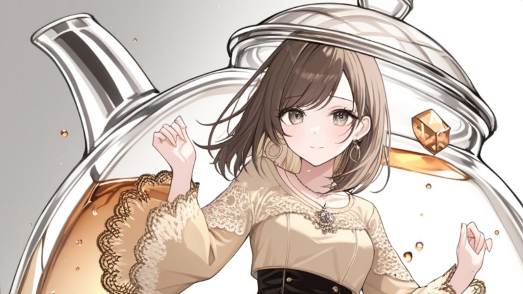 ð°ãããã³ãðŒâæãåã®ããæ§ã ã£â