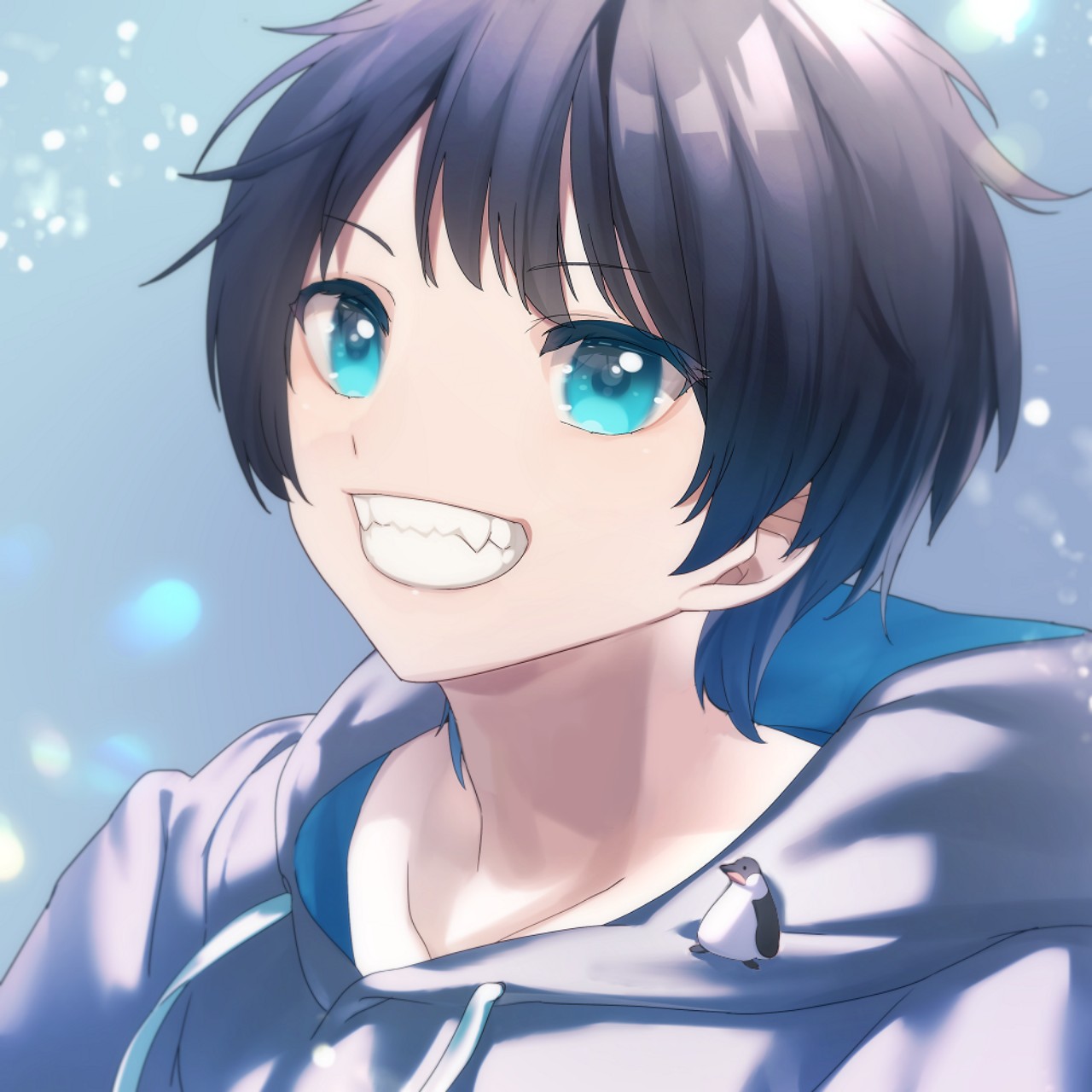 ともりたかし
