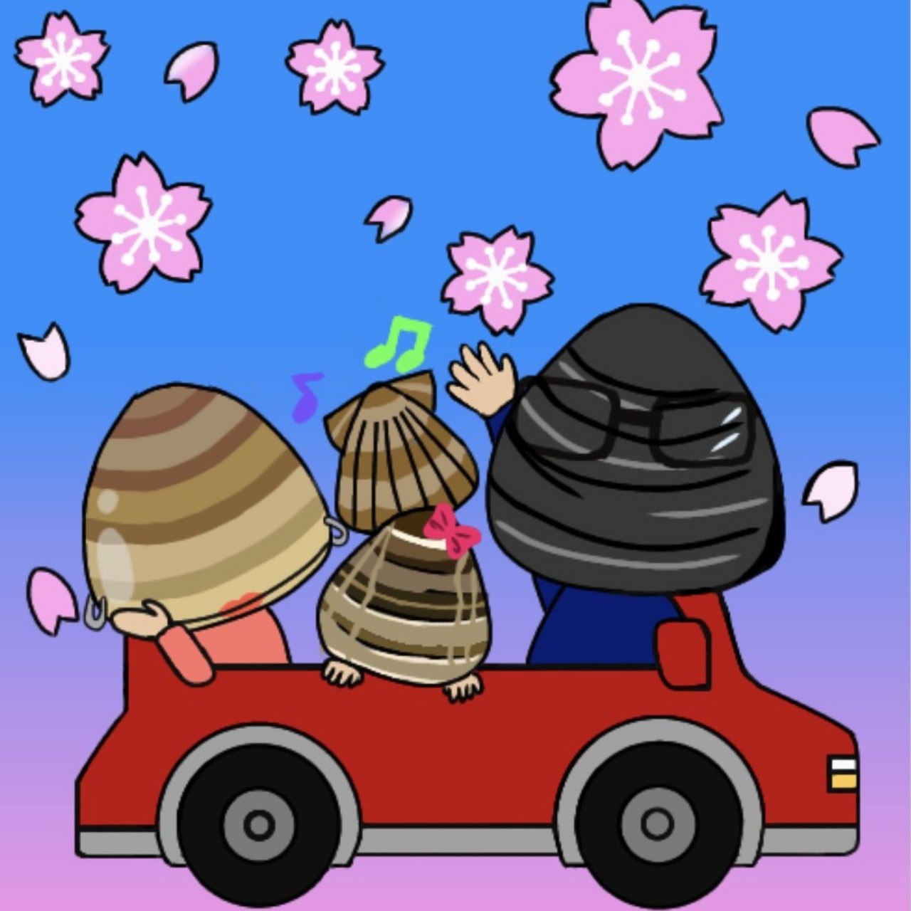 しじみ