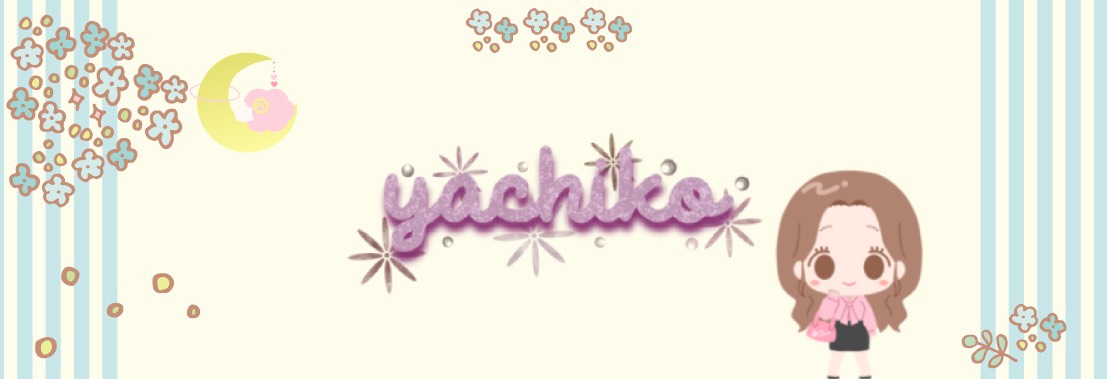 𝔂𖠚ᐝやち子@CAST UP‼️