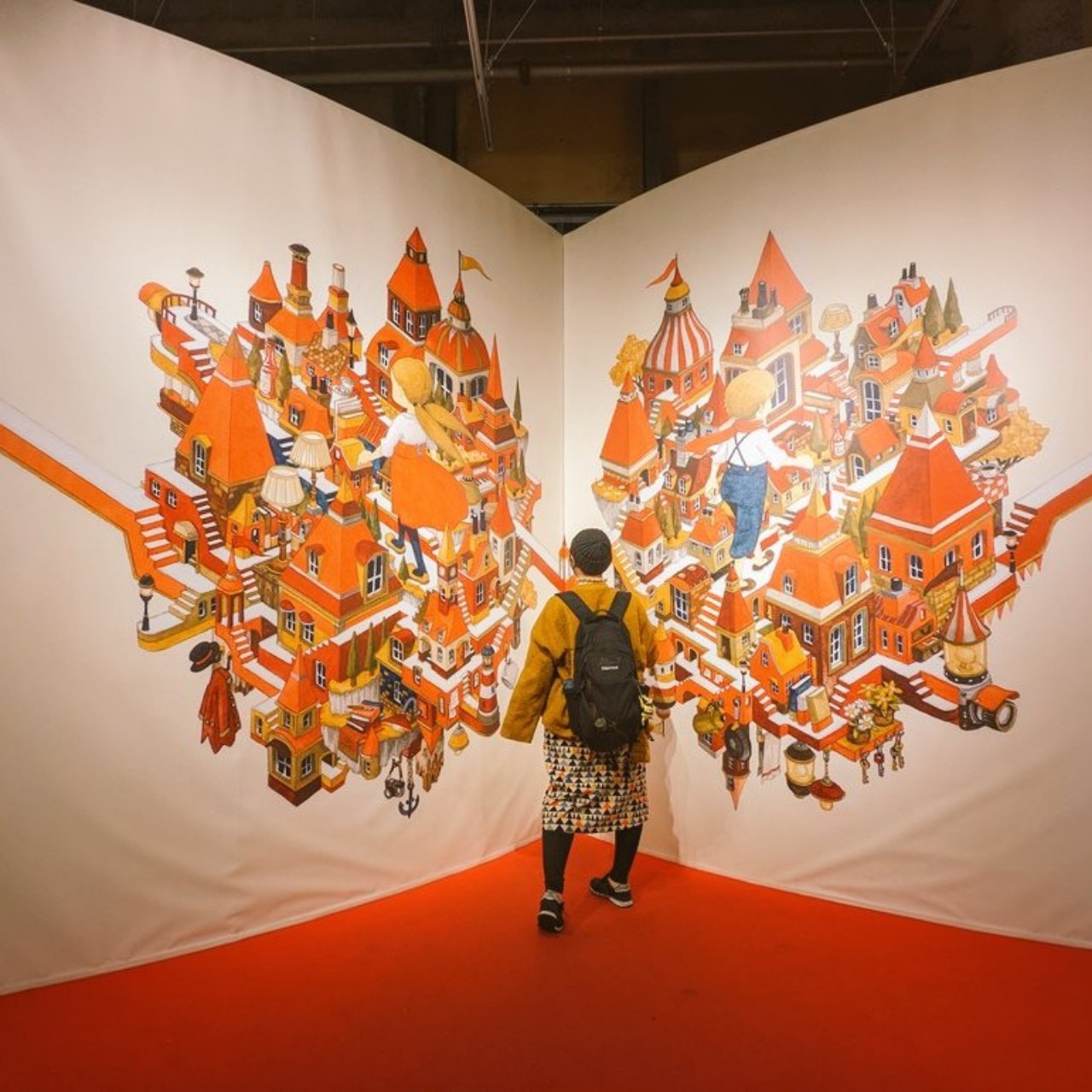 ㋖き り ん ︎ ︎ ︎