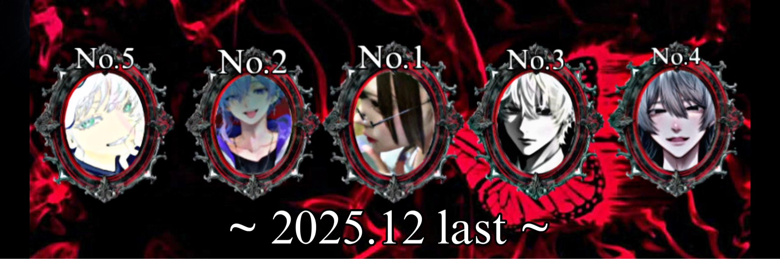 ゚ྐ❤︎ ⃕ 𝐧𝐲𝐚𝐧 .