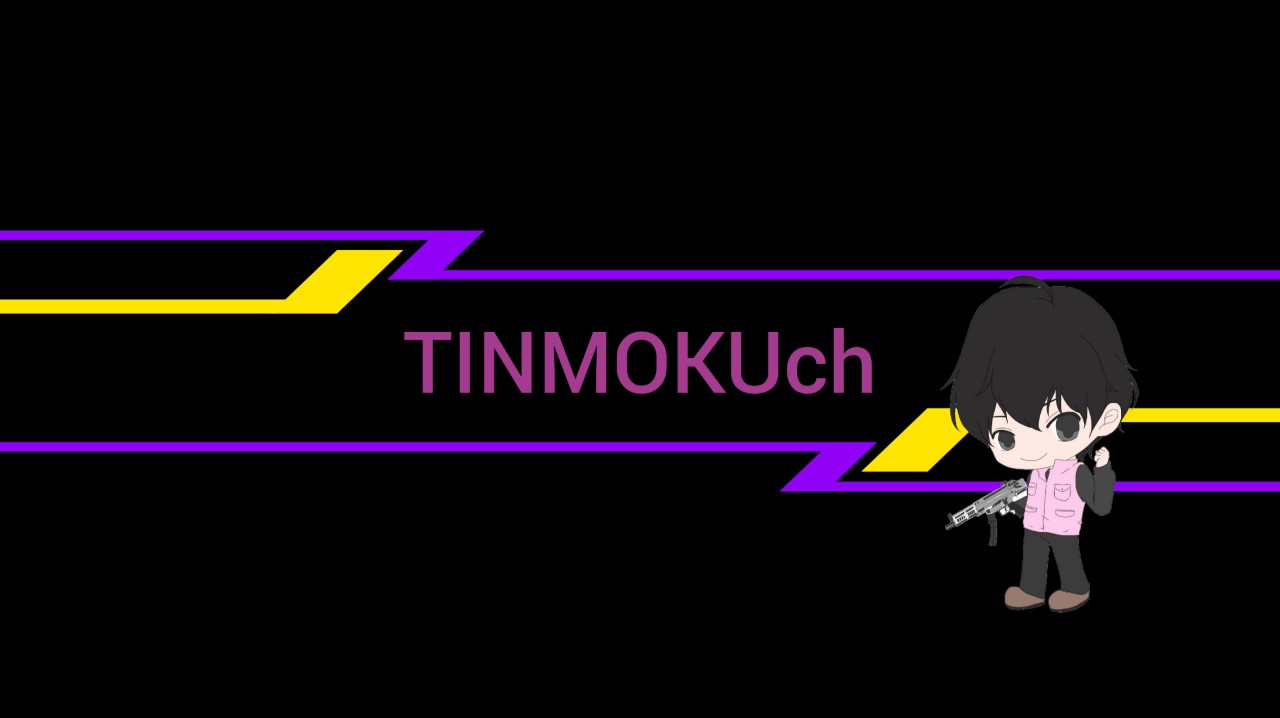 ꉂ𝒯 TINMOKU☄️
