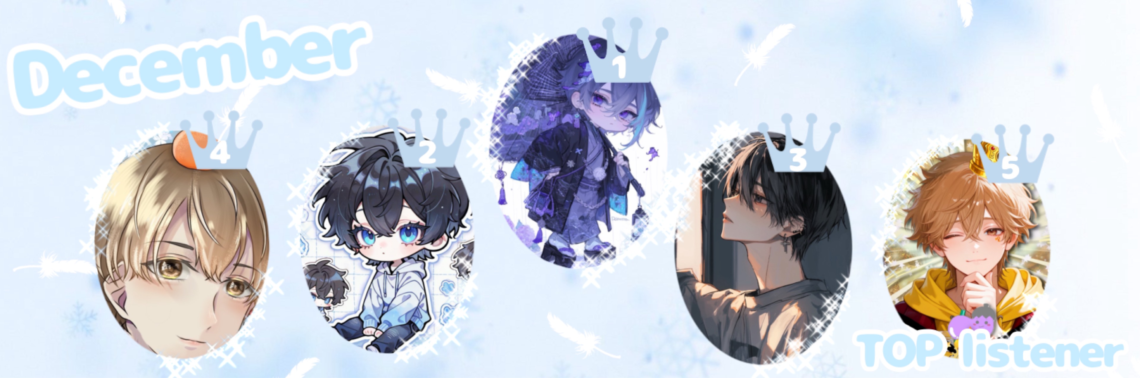 ·̩͙꒰ঌ羽衣-ぅぃ-