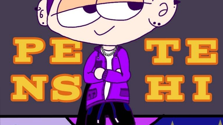 𝕻𖡬ペテン師