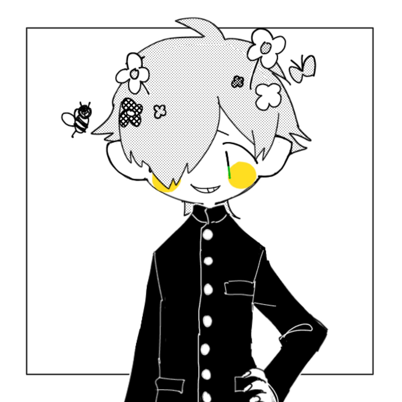 🌸🐝はる🌸🐝