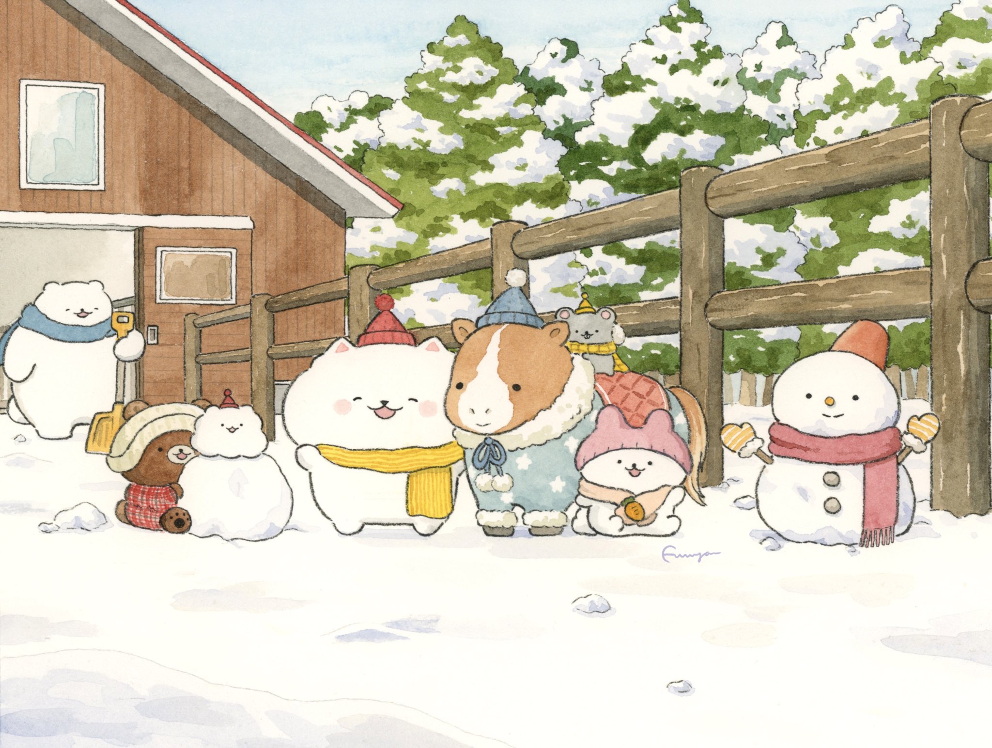 🤤Kaoru🥜ᙏ̤̫🐾｡☁︎︎ﾏｯ𓏲ˢ⁴