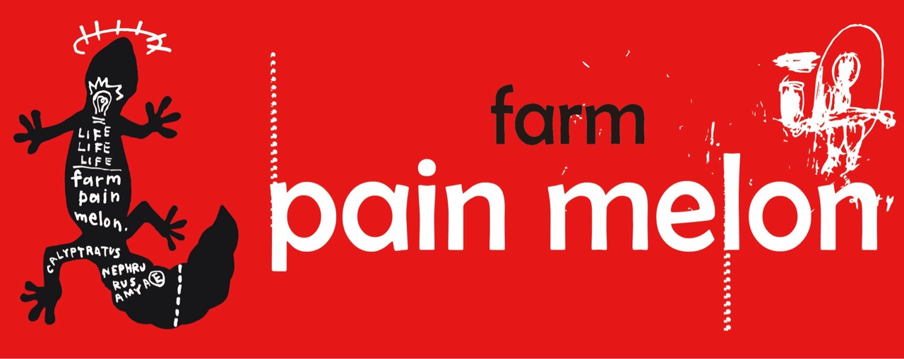 pain melon(ペイメロ)