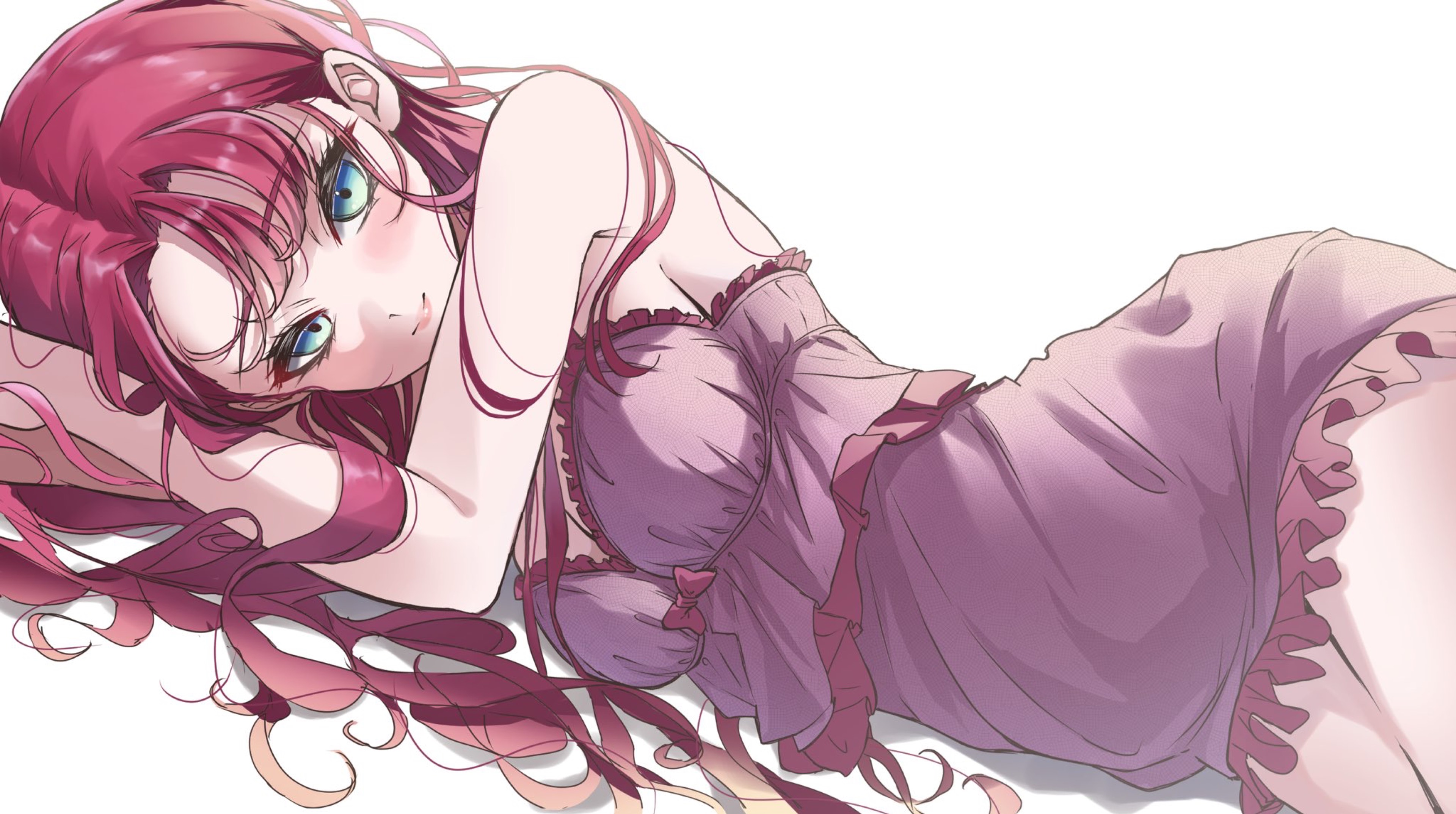 ℟*ﾟりつ @  🦔⸒⸒