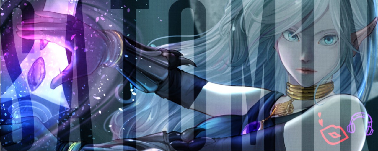 𝙨𝙖𝙩𝙤𝙢𝙞𝙣【　　　　　】