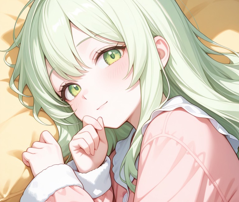 ꒰ঌ ぴまん妖精 ໒꒱