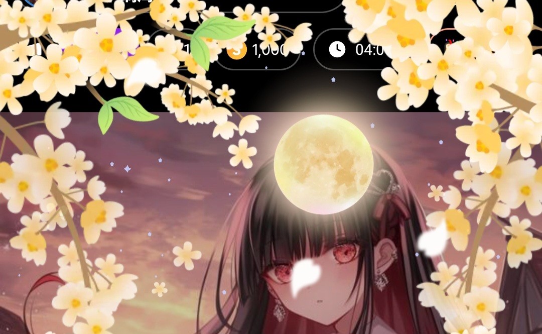 璃海 21日リレー