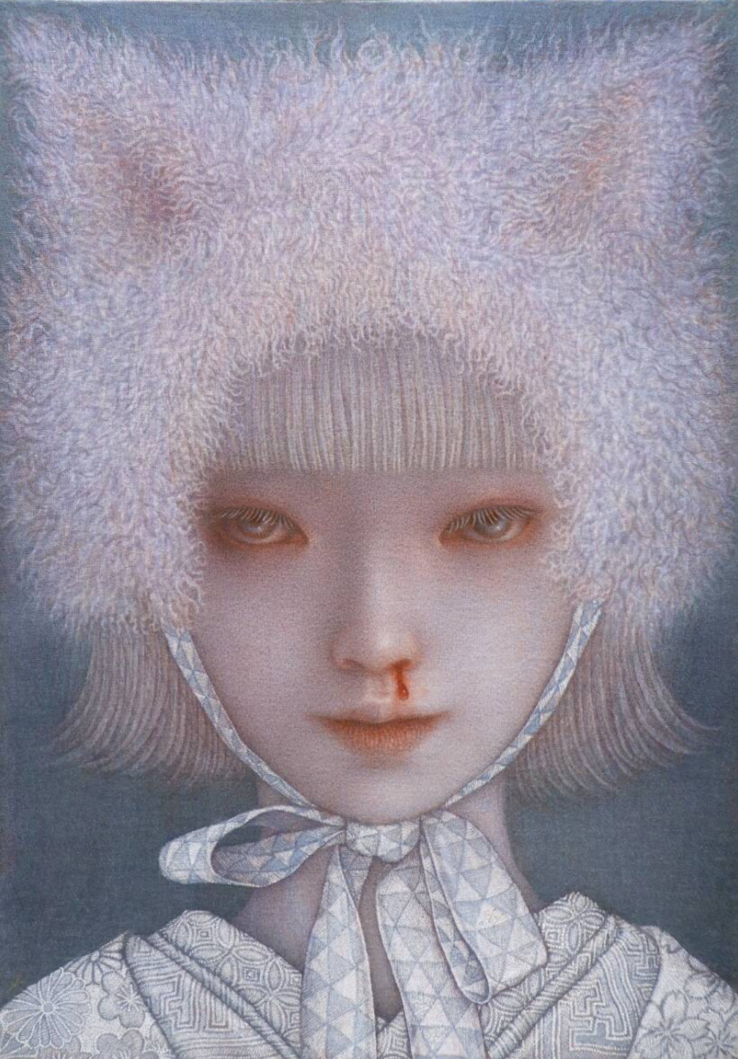 勿忘草