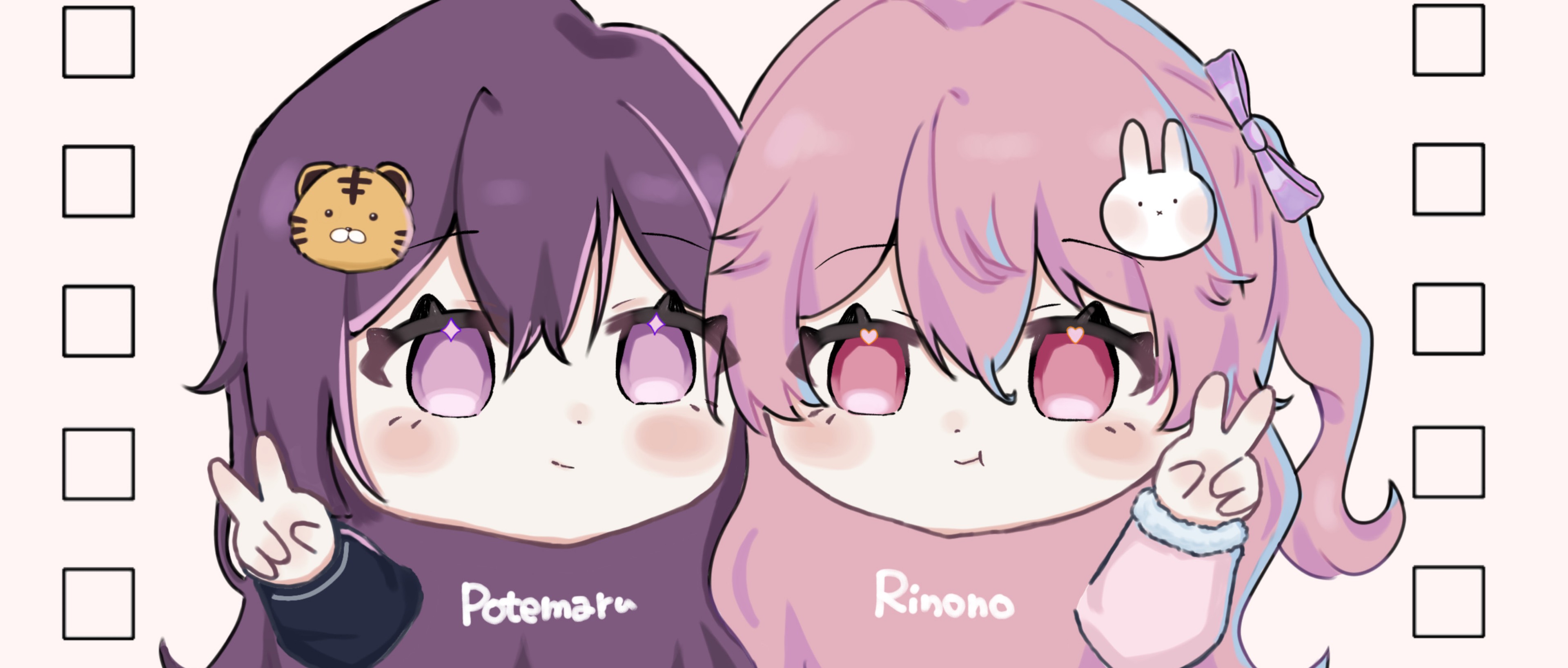 rinono ⋈*.。