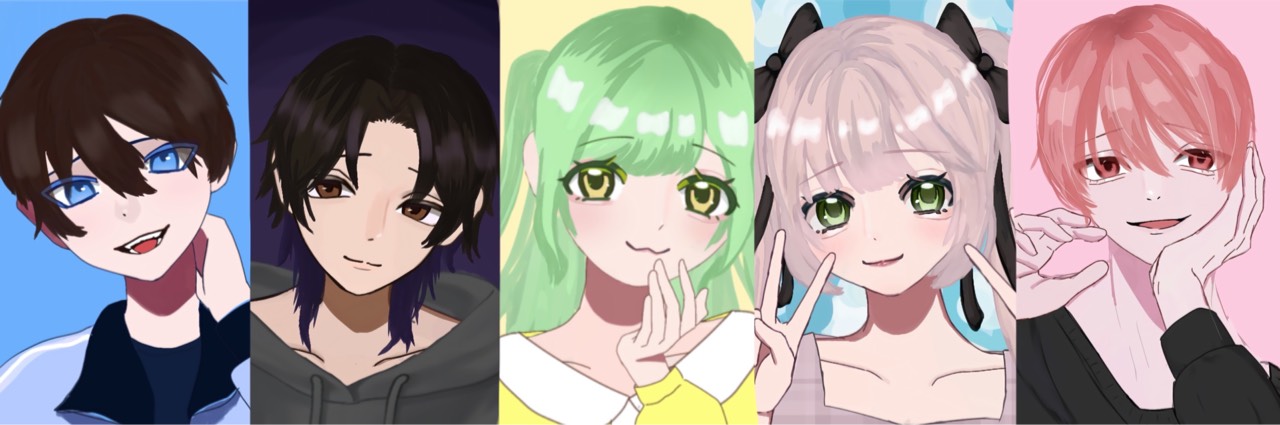 そーたのサブらしい。
