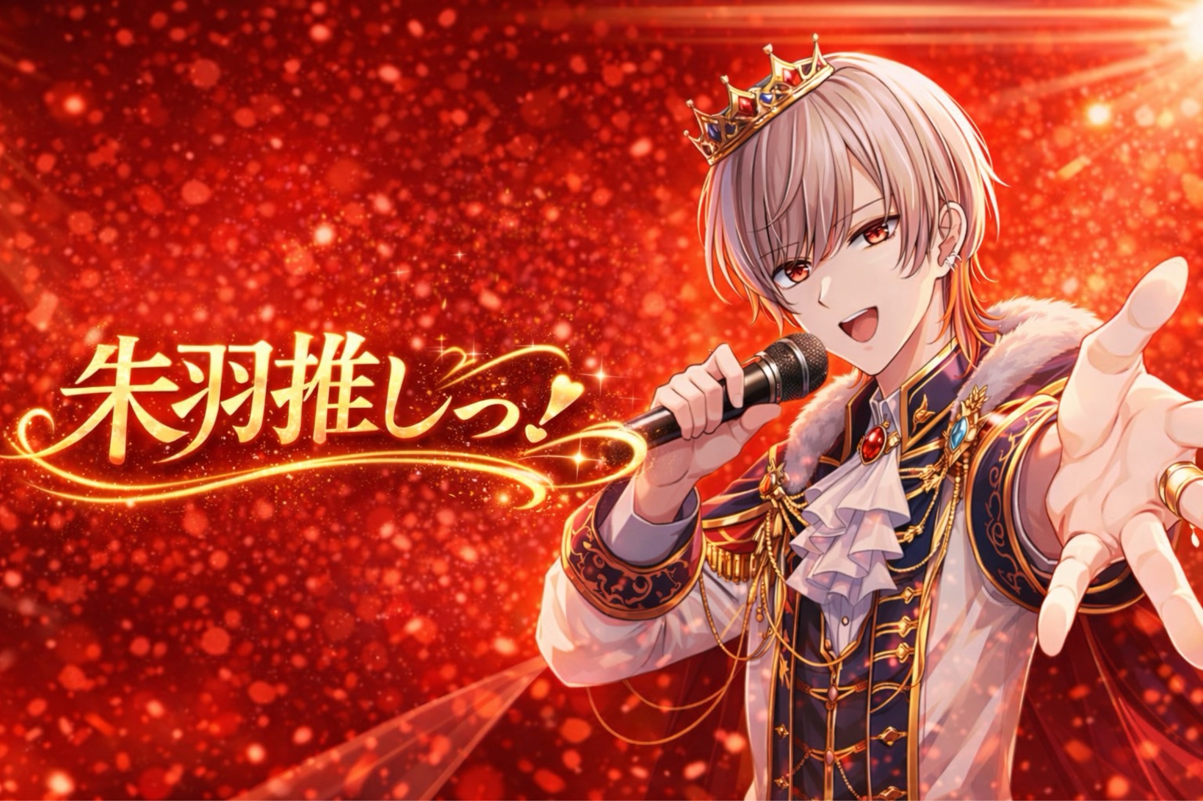 .あちゃ⋆♛︎꙳