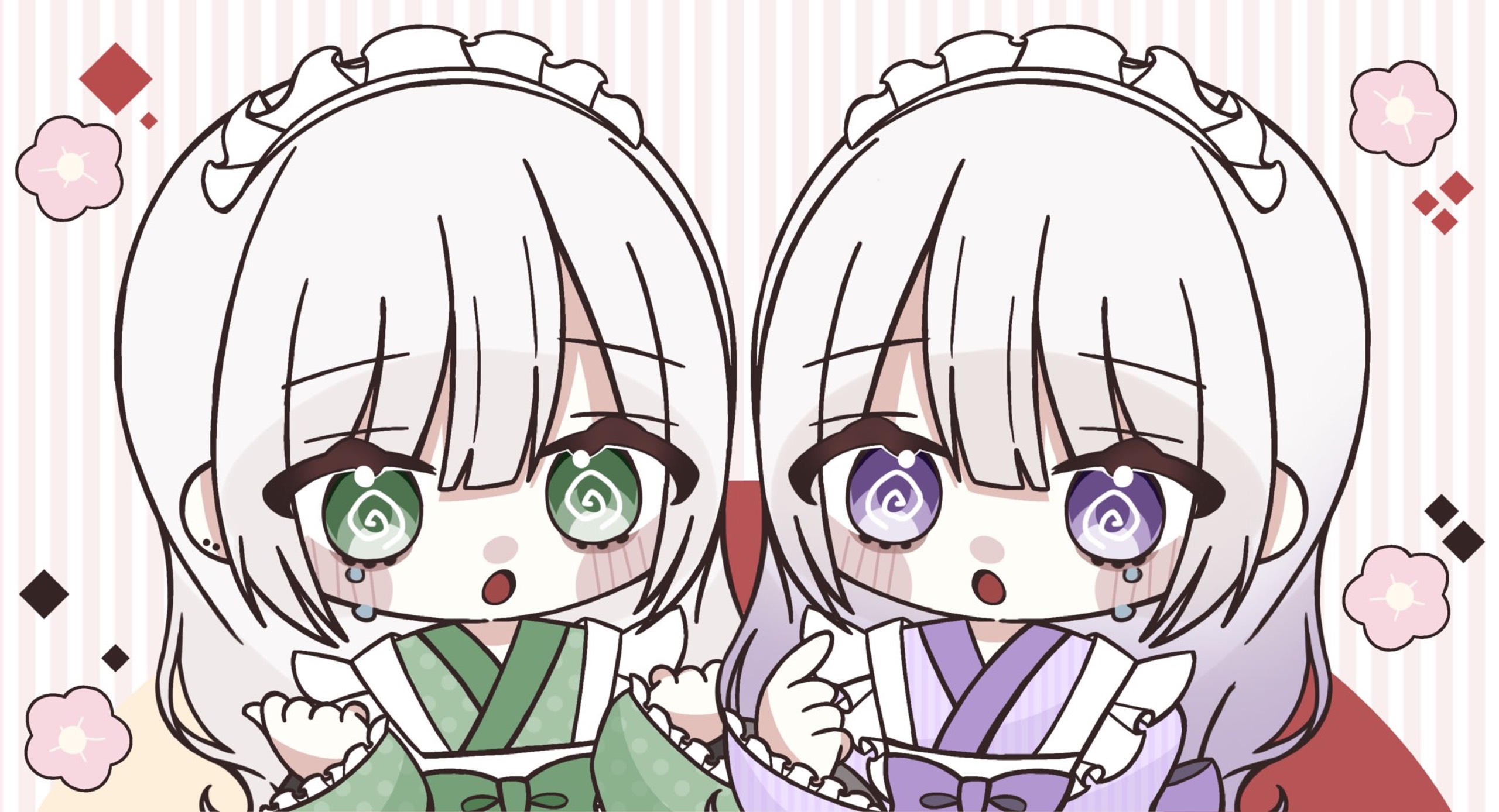 桜月-サキ-