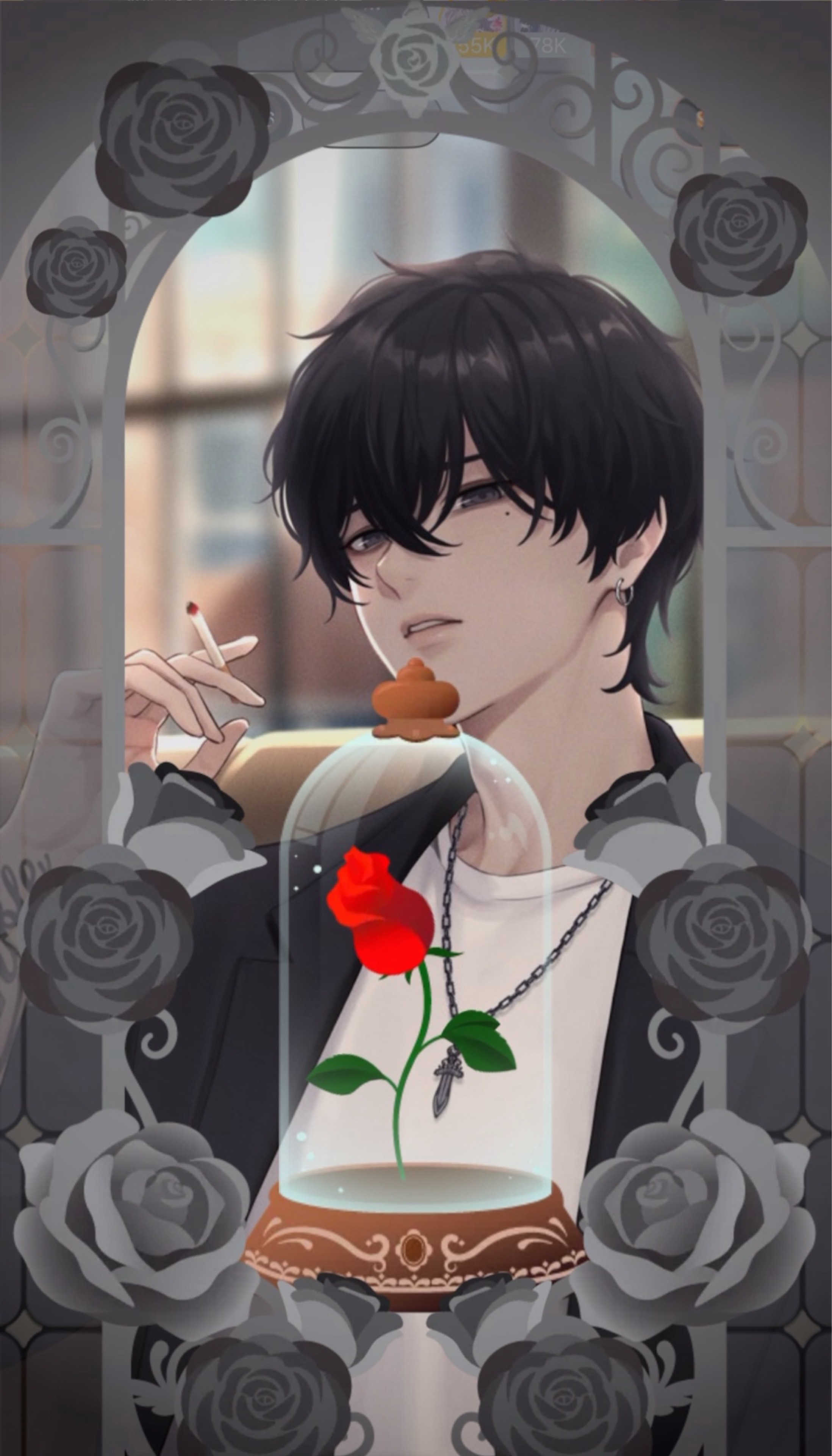 𝐡𝐢𝐦𝐞. ᛪ༙