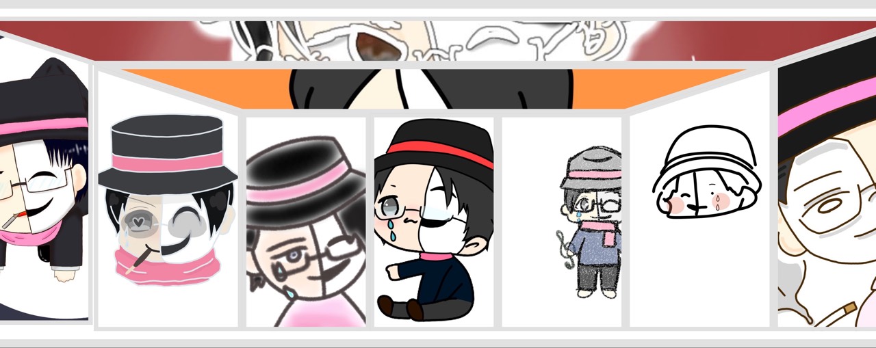 てーてー