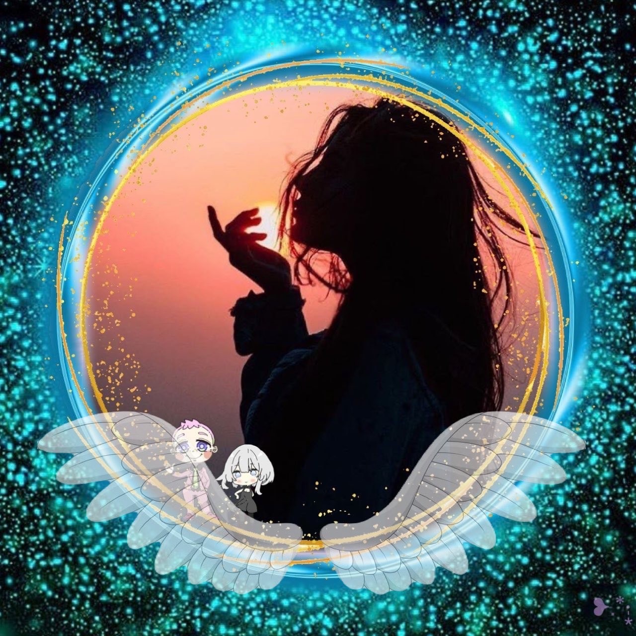 みっちゃん𓆉ྀི  ❥.*·̩͙