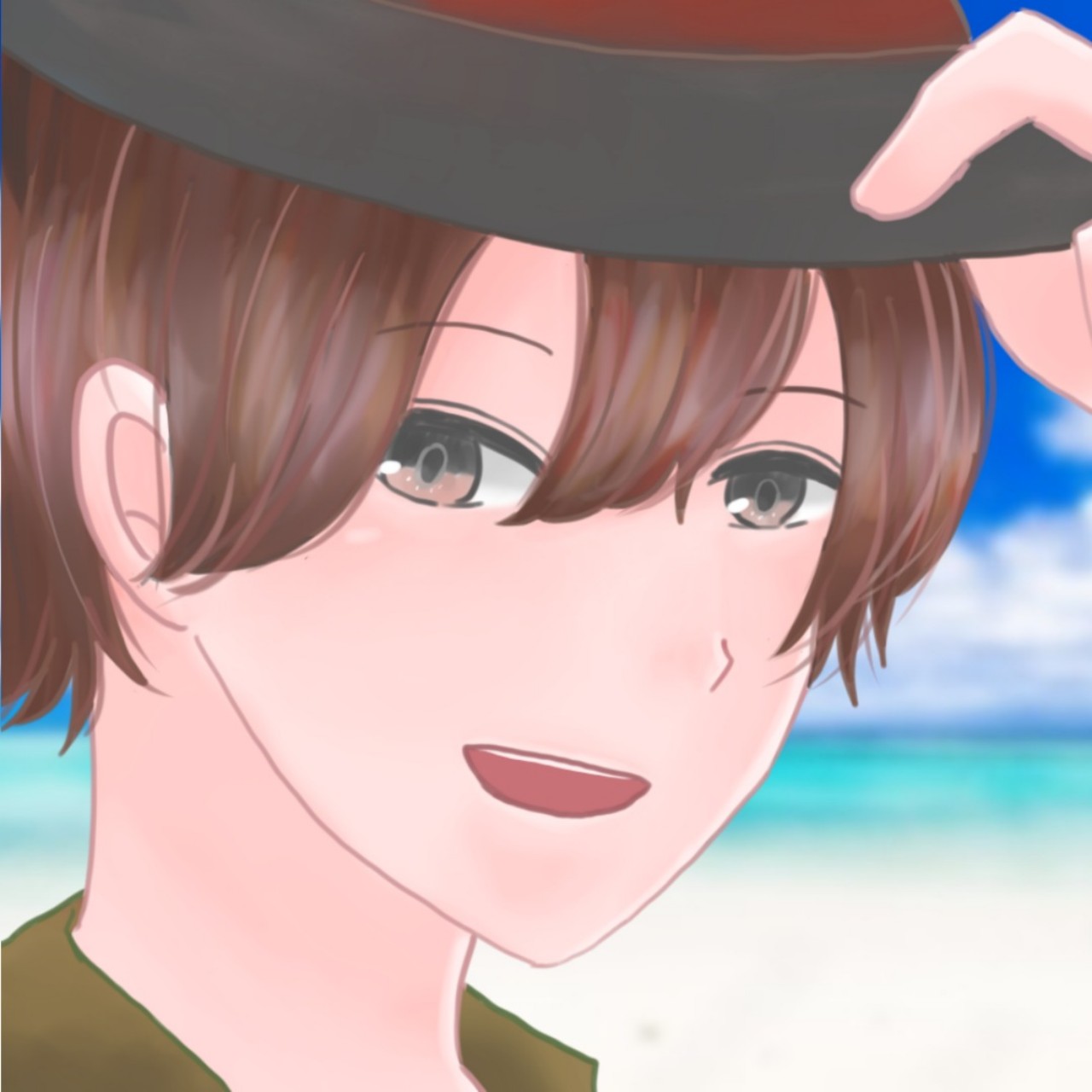 ฅ✧暁の旅人【🌻】