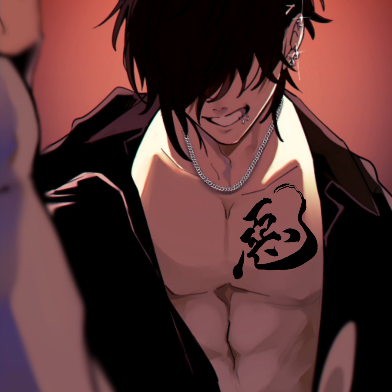 惡 - 𝖆𝖐𝖚 -