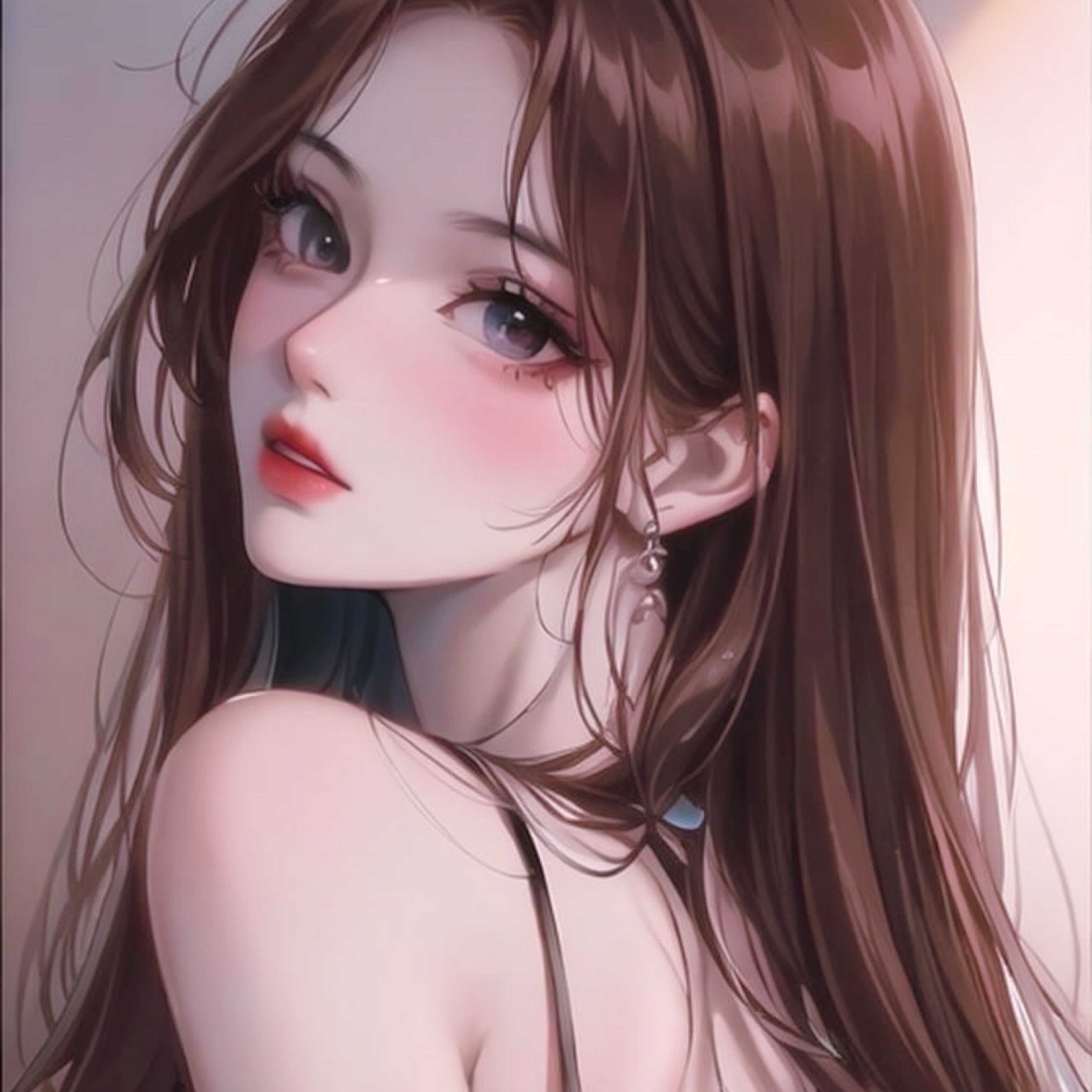 南麗