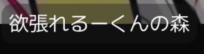 るーくん＠民専属魔法使い꒰ঌ｡* ✙₃𓆪