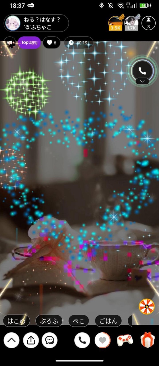 ˙Ⱉ˙ふちゃこ🧬ྀི104 🧬ྀི