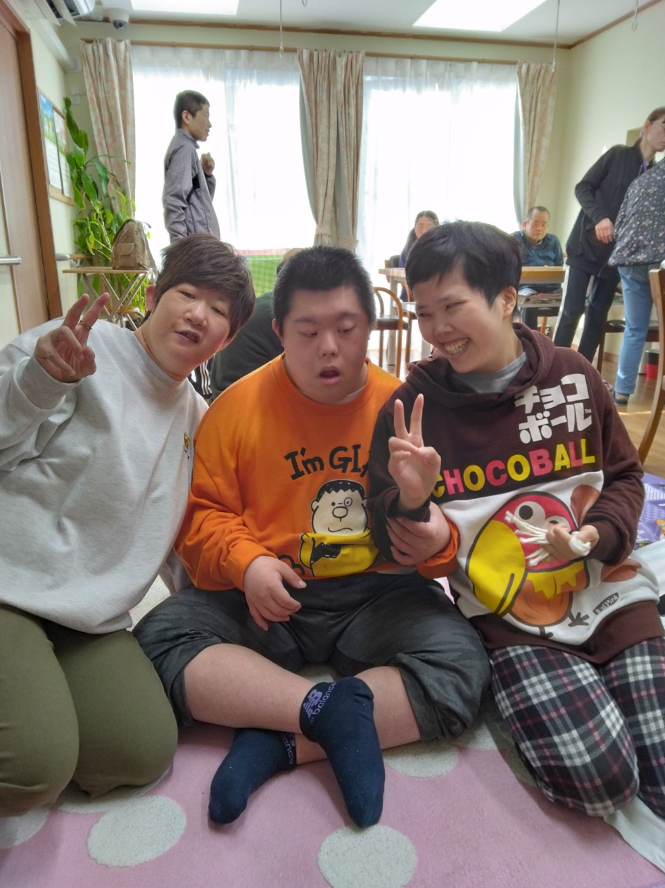 ♡♡🅼🅴🅶🆄♡♡