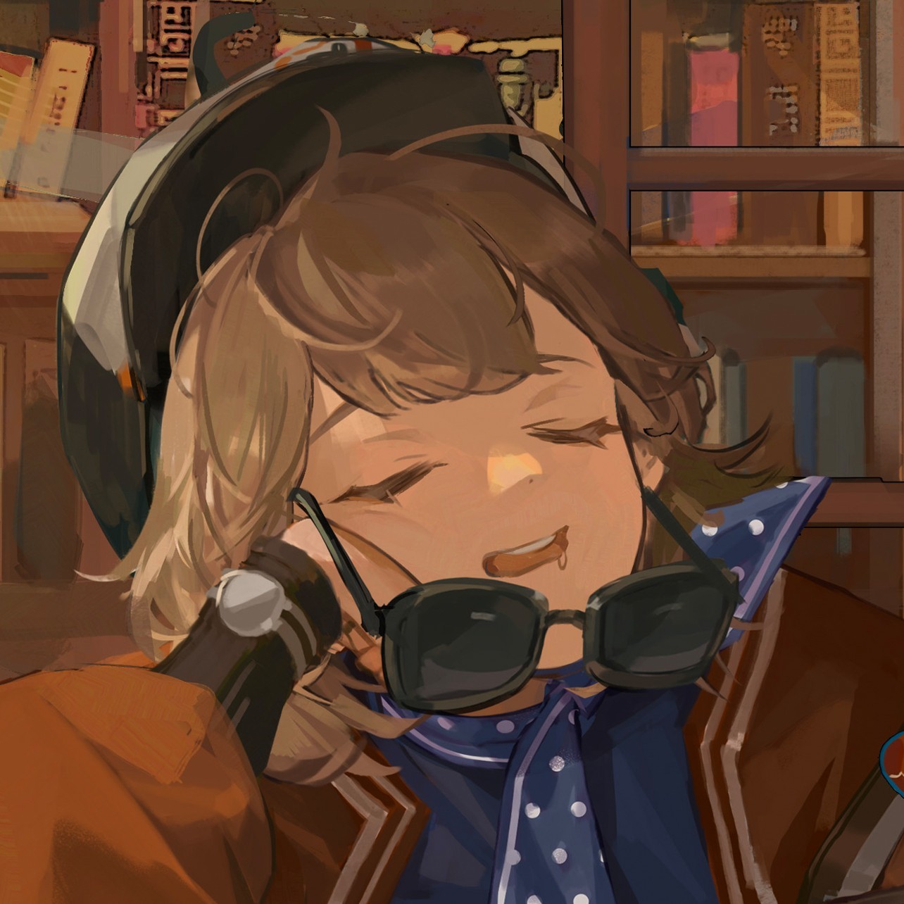 ロウト🎮🦖