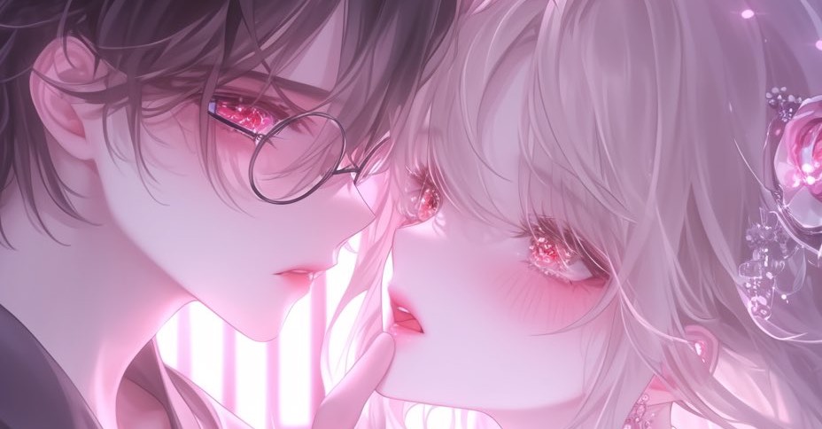 藍 晴 。