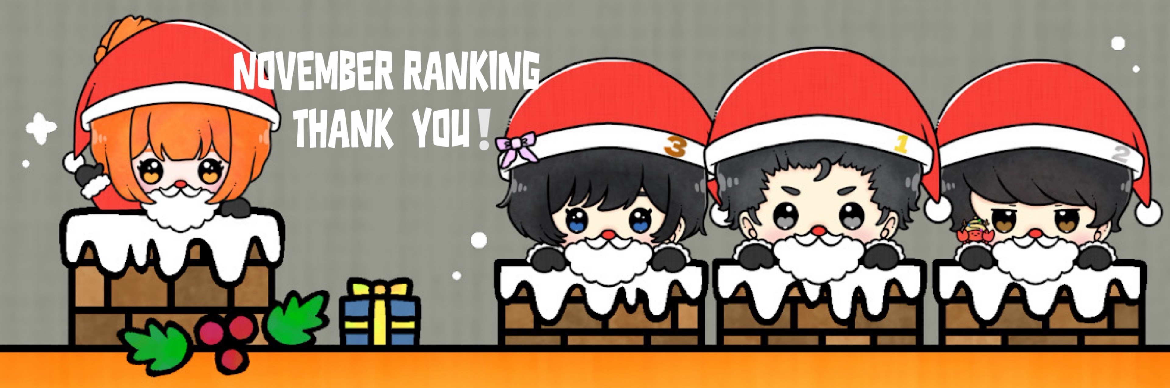 ¨♏︎ みぃちゃ