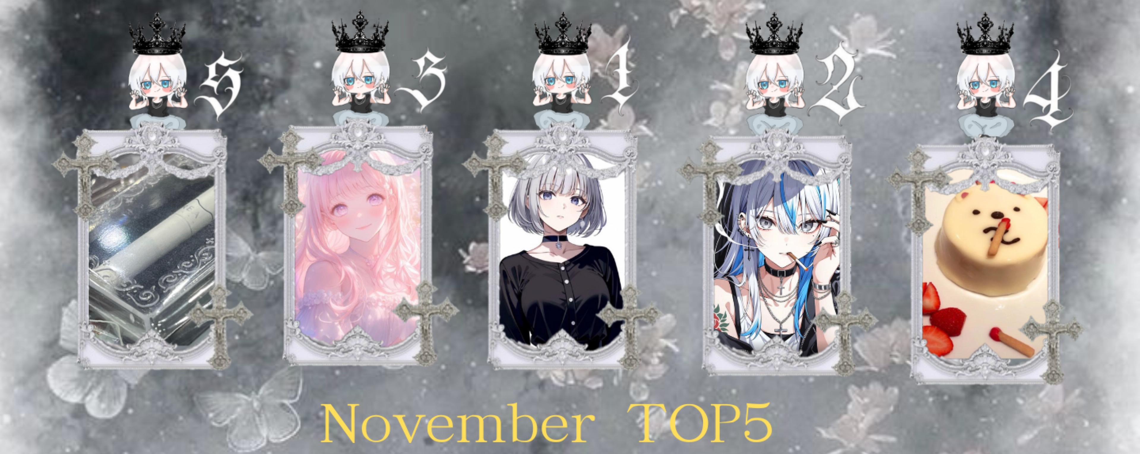 ☦︎︎ が̷う̷☦︎︎‎