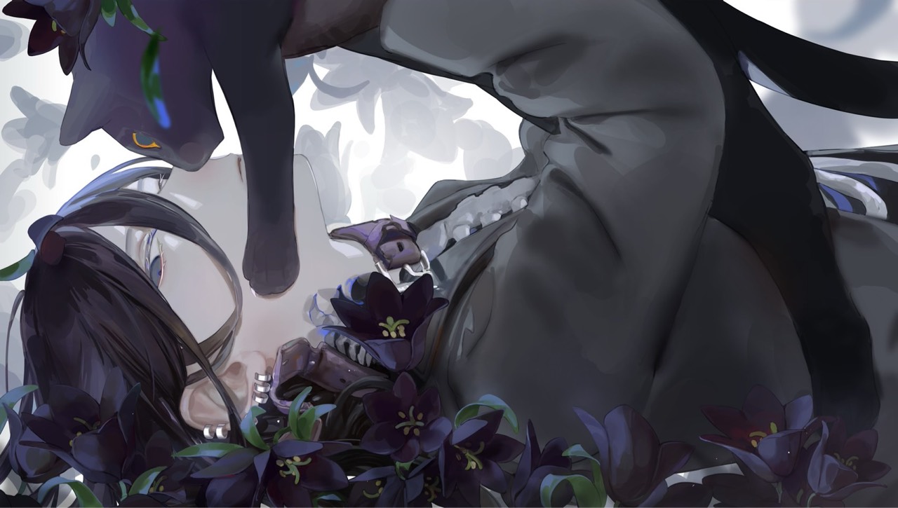 朔