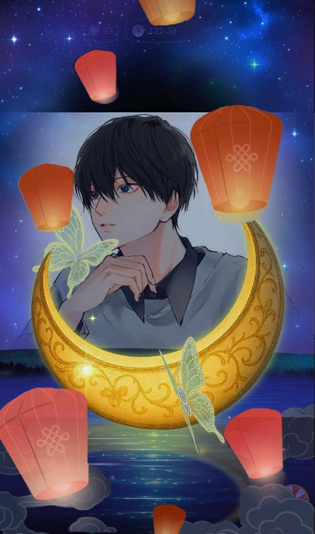 𝔸𓈒𓂂𓇬蒼宮