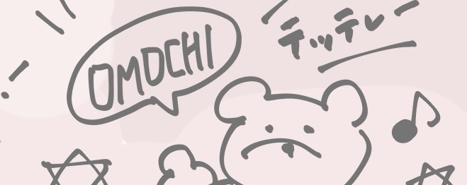 ✡︎🕊おもちö