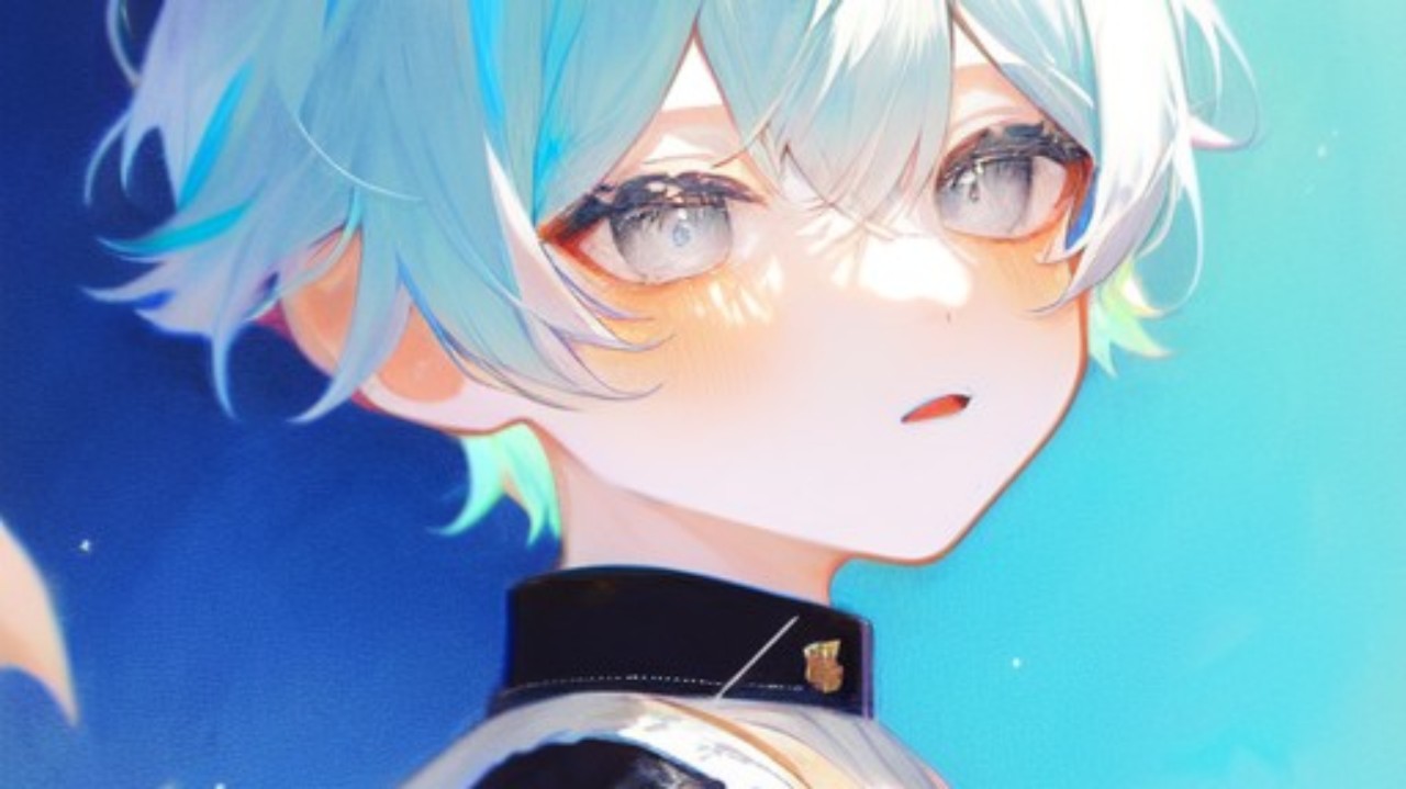 ➴¹j𓈒一条あやめ