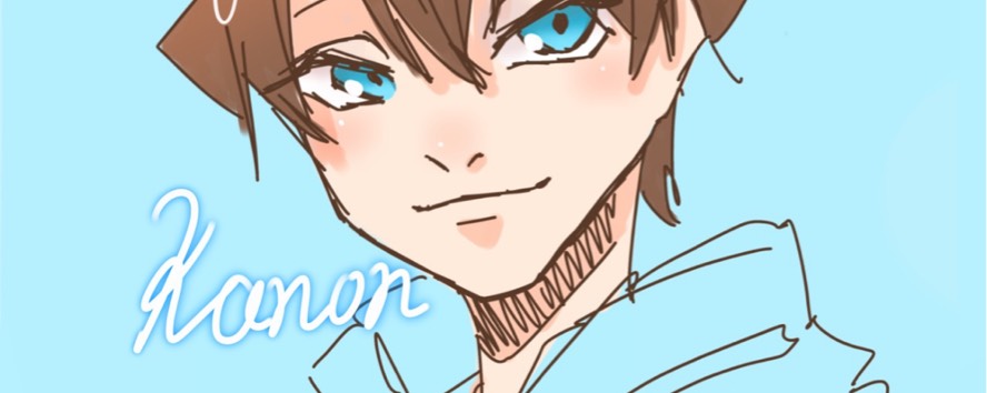 𝕶 𝓴𝓪𝓷𝓸𝓷