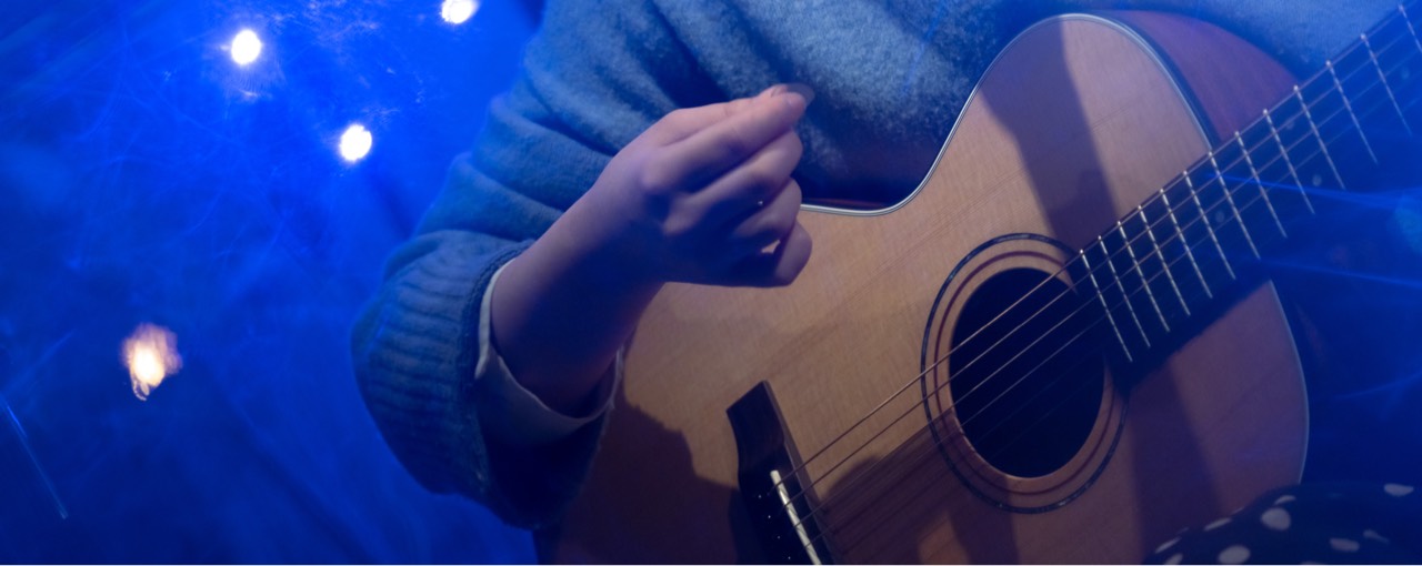 yubne.38°c(ゆぶね)@弾き語り