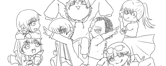 🦊🐾九尾(くお)