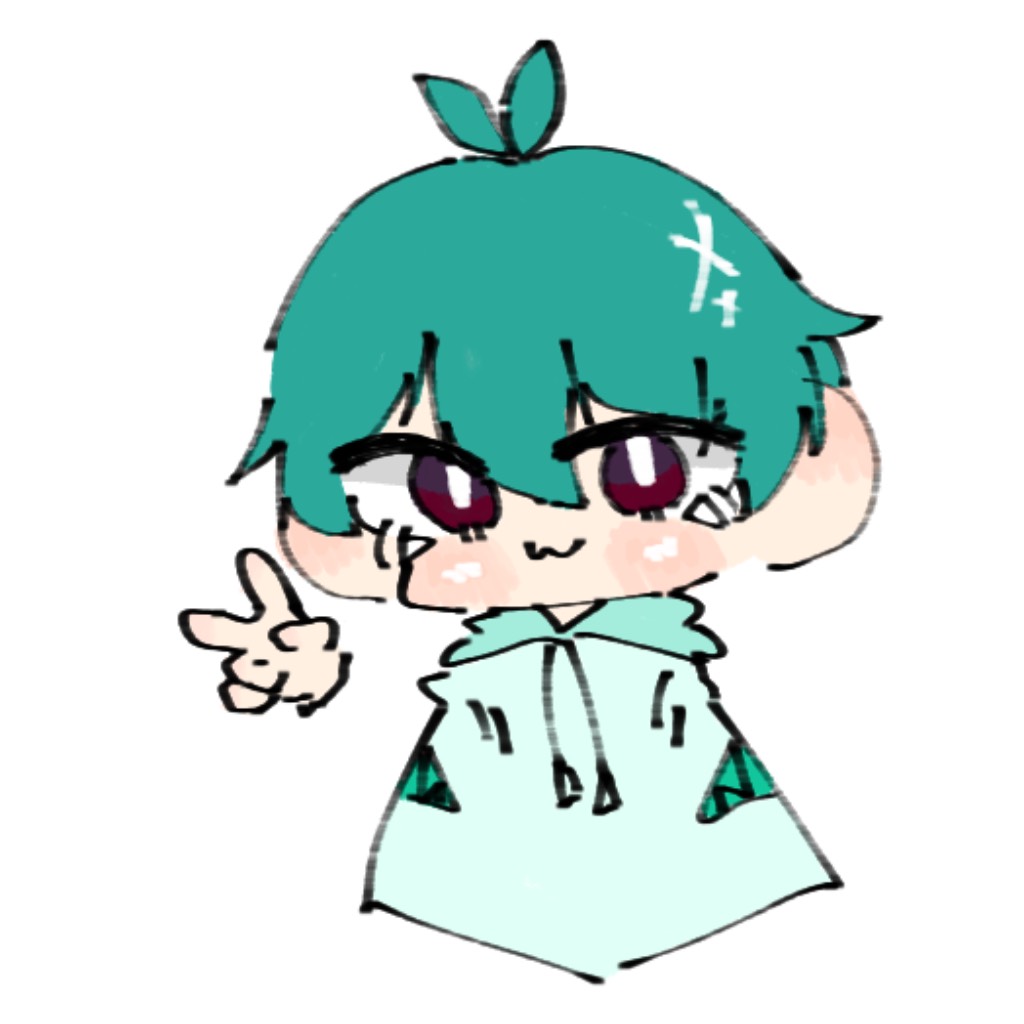 もふ(ｺﾞﾛｳ) ♛𓈒𓏸︎︎︎︎𝜗𝜚