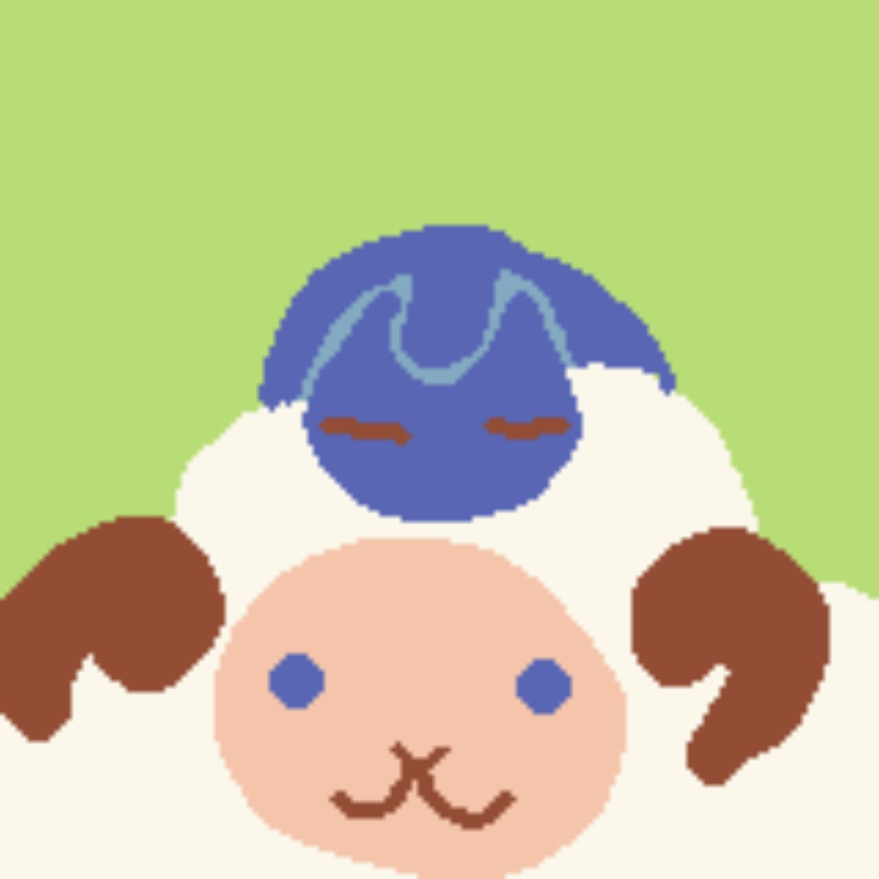 ラトは気まぐれな旅猫(旧)