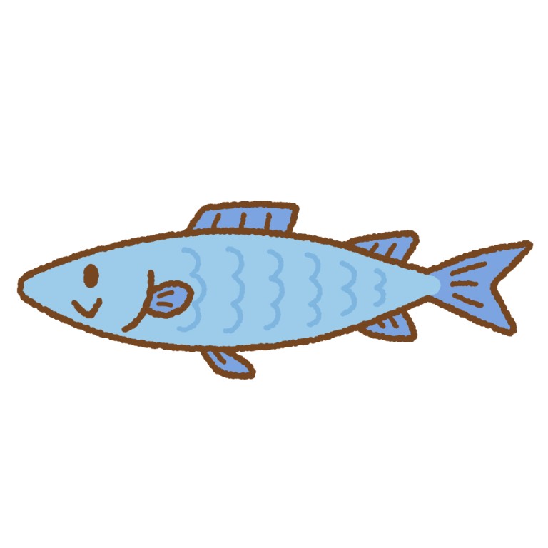 ふぃれお・ふぃ・しゅ🐟