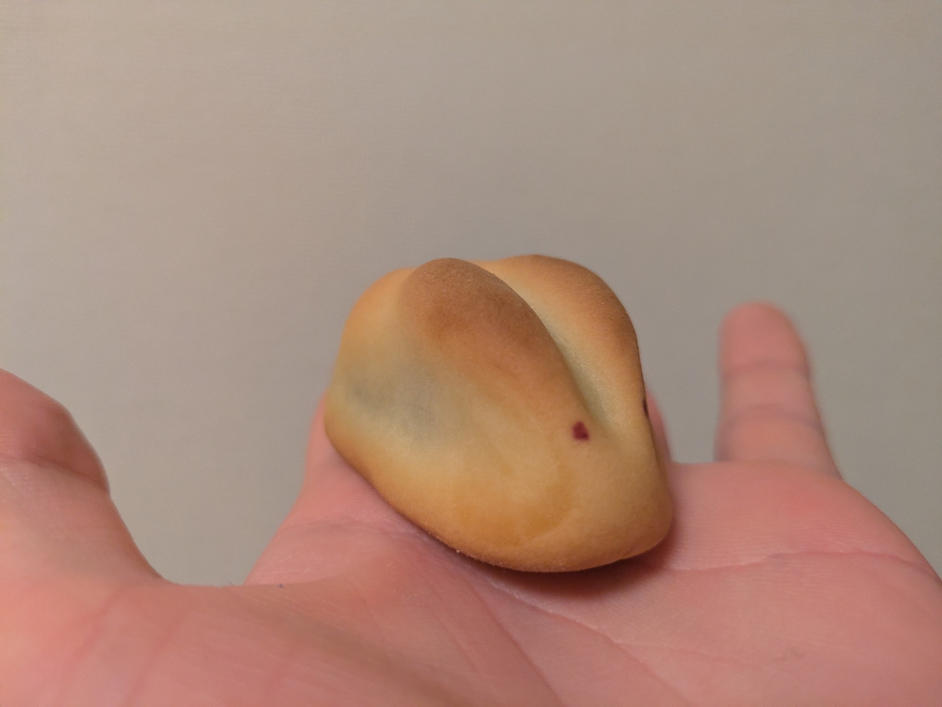 ころっけころっけ