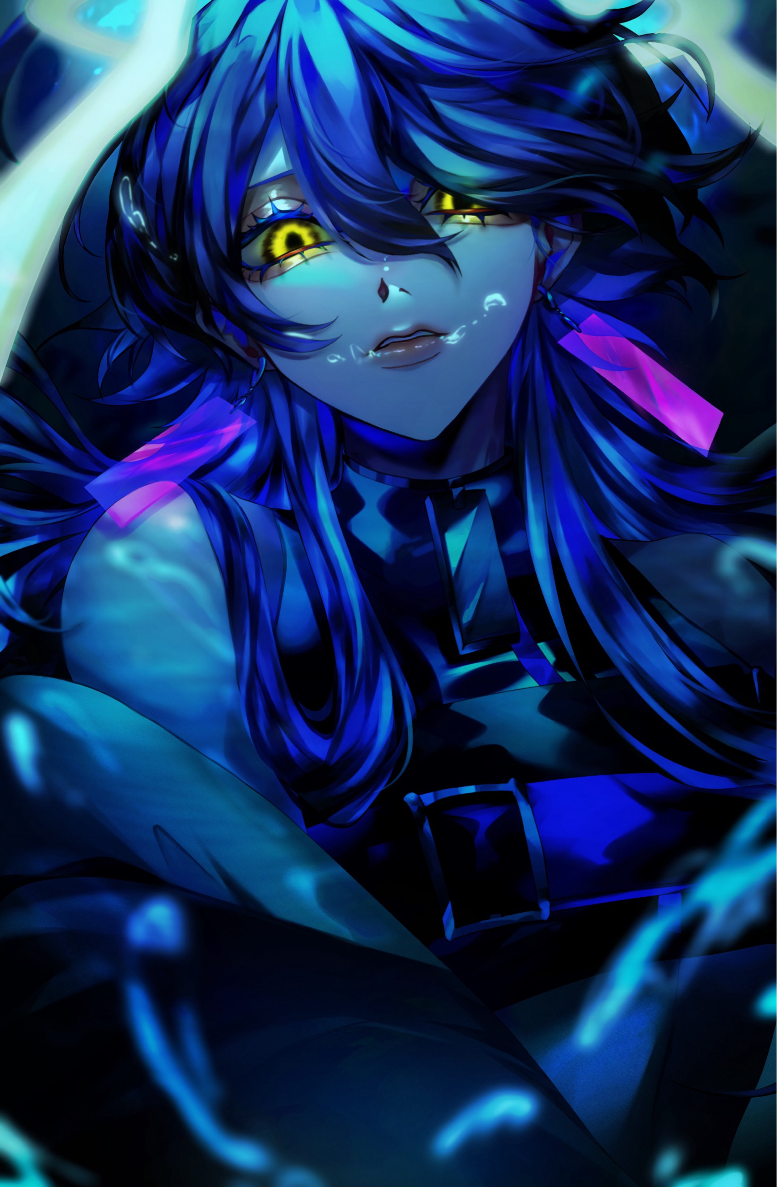 H₂O@無期限休止中