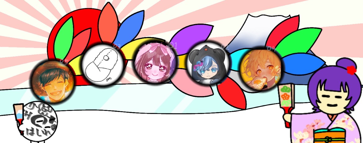 🧬ྀི人文学徒まいちゃん